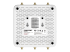FortiExtender-212F FEX-212F is intended for wireless wan connectivity for North America, Europe and APEC continents. FEX-212F has dual Sierra Wireless CAT12 EM7565 LTE modems (DL/UL=600M/150Mbps) installed to provide LTE and GPS/GNSS service. - Bottom