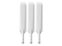 FortiExtender-212F FEX-212F is intended for wireless wan connectivity for North America, Europe and APEC continents. FEX-212F has dual Sierra Wireless CAT12 EM7565 LTE modems (DL/UL=600M/150Mbps) installed to provide LTE and GPS/GNSS service. - Front