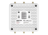 FortiExtender-212F FEX-212F is intended for wireless wan connectivity for North America, Europe and APEC continents. FEX-212F has dual Sierra Wireless CAT12 EM7565 LTE modems (DL/UL=600M/150Mbps) installed to provide LTE and GPS/GNSS service. - Bottom